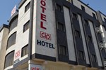 Отель Cip Hotels Erbil Отель Cip Hotels Erbil