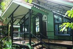 Отель Rain Forest Adventure Lodge Отель Rain Forest Adventure Lodge
