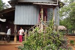 Отель Luek Khim Homestay Отель Luek Khim Homestay