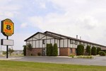 Отель Super 8 Motel - Oshkosh Airport Отель Super 8 Motel - Oshkosh Airport