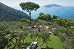 Отель Relais Blu Отель Relais Blu