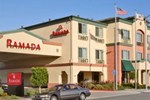 Отель Ramada Marina Отель Ramada Marina