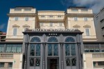 Отель Hotel San Giorgio Отель Hotel San Giorgio