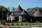 Гостиница Парк-Отель Гостиница Парк-Отель