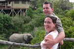Отель Lalibela Game Reserve Отель Lalibela Game Reserve