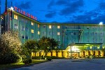 Отель Best Western Hotel Turismo Отель Best Western Hotel Turismo