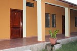 Отель Hotel El Trapiche Отель Hotel El Trapiche