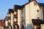 Отель Best Western Svolvær Hotel Lofoten Отель Best Western Svolvær Hotel Lofoten