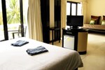 Отель Amarin Samui Hotel Отель Amarin Samui Hotel