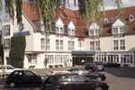 Отель Parkhotel Am Posthof Отель Parkhotel Am Posthof