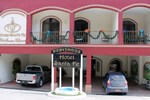 Отель Hotel Santa Fe Отель Hotel Santa Fe