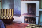 Отель Hotel Villa Rural Отель Hotel Villa Rural