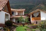 Отель Villa Pachatusan Отель Villa Pachatusan