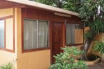Гостевой дом Hostal Doña Ida Гостевой дом Hostal Doña Ida