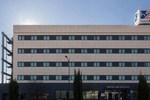 Отель H2 Getafe Отель H2 Getafe