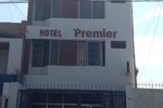 Отель Hotel Premier Отель Hotel Premier