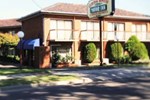 Отель Clayton Monash Motor Inn Отель Clayton Monash Motor Inn