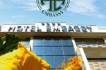 Отель Embassy Quito Отель Embassy Quito