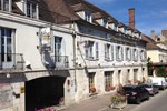 Отель Hôtel Le Maxime Отель Hôtel Le Maxime