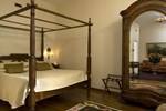Отель Hotel Romana Residence Отель Hotel Romana Residence