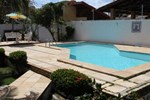 Гостевой дом BBB Fortaleza Гостевой дом BBB Fortaleza