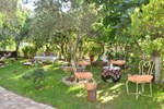 Отель Butterfly Guest House Отель Butterfly Guest House
