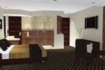 Отель Best Western Gran Marques Отель Best Western Gran Marques