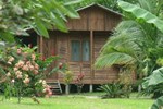 Отель Cataratas Bijagua Lodge Отель Cataratas Bijagua Lodge