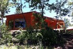 Отель Cabañas Don Cristóbal Отель Cabañas Don Cristóbal
