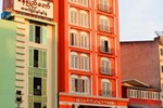 Отель East Hotel Отель East Hotel