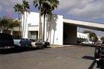 Отель Brownsville-Days Inn Отель Brownsville-Days Inn