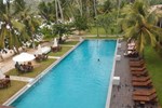 Отель Paradise Beach Club Отель Paradise Beach Club
