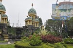 Отель Villa Soka 22 @ Kota Bunga - Puncak Отель Villa Soka 22 @ Kota Bunga - Puncak