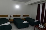 Отель Juniper Tree Hotel Отель Juniper Tree Hotel