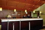 Отель Fiesta Inn Cuautitlan Отель Fiesta Inn Cuautitlan