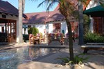 Гостевой дом Journey's Inn Africa Гостевой дом Journey's Inn Africa