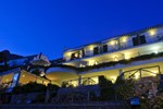 Отель Hotel Il Pino Отель Hotel Il Pino