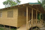 Отель Cabinas San Clemente Отель Cabinas San Clemente