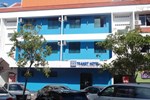 Отель Transit Hotel Отель Transit Hotel