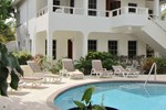 Отель Cocotal Inn and Cabanas Отель Cocotal Inn and Cabanas