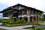 Отель Finca Hotel La Esperanza Отель Finca Hotel La Esperanza