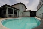 Хостел Waypoint Hostel Хостел Waypoint Hostel