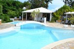 Отель Hotel La Metisse Отель Hotel La Metisse