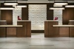 Отель Atlanta Marriott Perimeter Center Отель Atlanta Marriott Perimeter Center