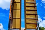 Отель Tiger One Hotel Отель Tiger One Hotel