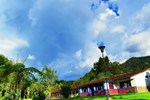 Отель Santuario de Fauna y Flora Otún Quimbaya Отель Santuario de Fauna y Flora Otún Quimbaya