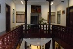 Отель Hotel 4 mundos Отель Hotel 4 mundos