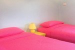 Апартаменты Angsubleak Speedway Club Resort Апартаменты Angsubleak Speedway Club Resort