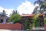 Мини-отель Lava House Мини-отель Lava House