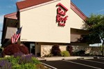 Отель Red Roof Inn Philadelphia - Trevose Отель Red Roof Inn Philadelphia - Trevose